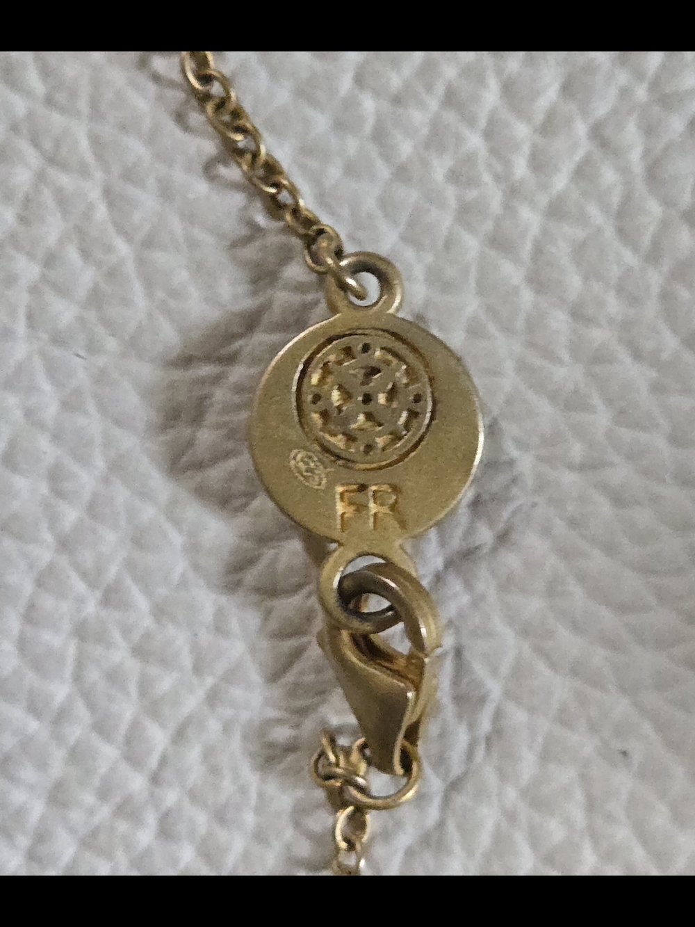 Freida Rothman Long  Necklace - Picture 9 of 16